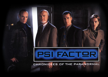 The Cast